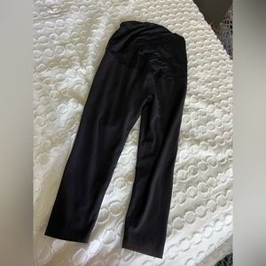 Maternity Leggings